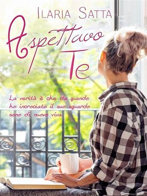 cover image of Aspettavo te